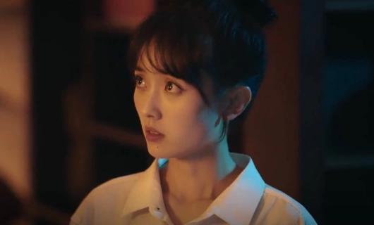 Влюблён в тебя 6 серия