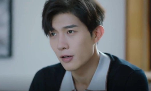 Влюблён в тебя 7 серия