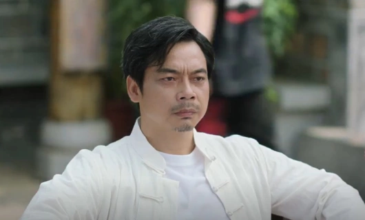 Влюблён в тебя 8 серия