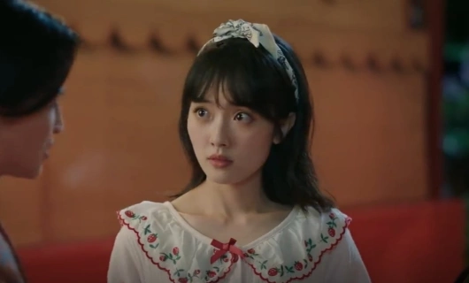 Влюблён в тебя 9 серия