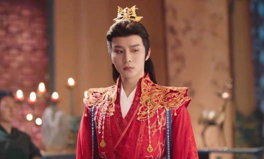 Дарую ей власть над собой 1 серия