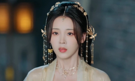 Дарую ей власть над собой 10 серия