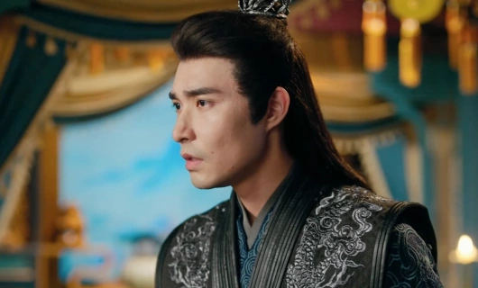 Дарую ей власть над собой 11 серия