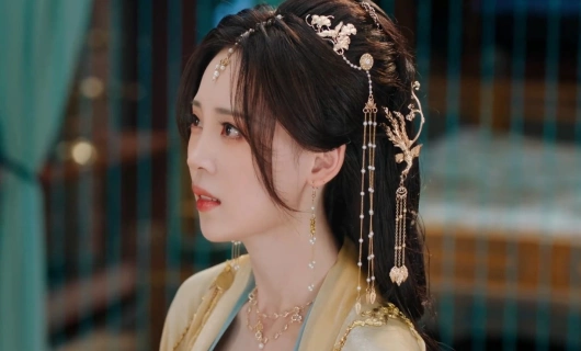 Дарую ей власть над собой 12 серия