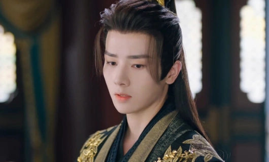 Дарую ей власть над собой 13 серия