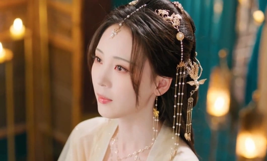 Дарую ей власть над собой 14 серия