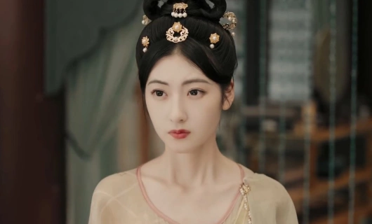 Дарую ей власть над собой 15 серия