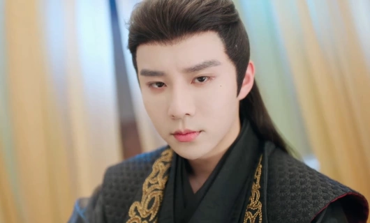 Дарую ей власть над собой 16 серия