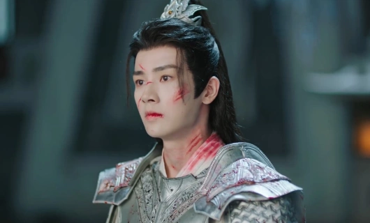 Дарую ей власть над собой 17 серия