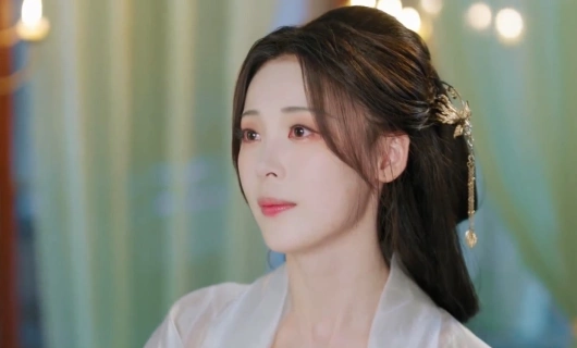 Дарую ей власть над собой 18 серия