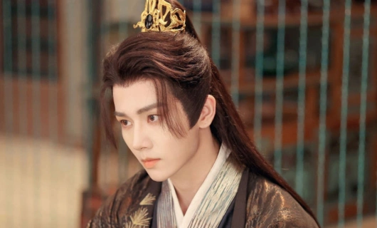 Дарую ей власть над собой 19 серия