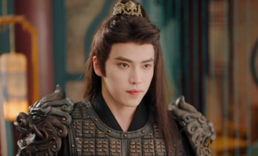 Дарую ей власть над собой 2 серия