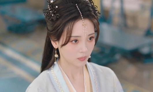 Дарую ей власть над собой 20 серия