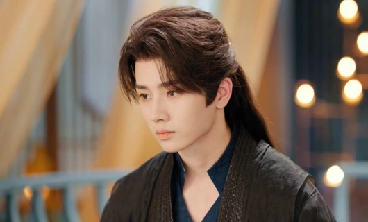 Дарую ей власть над собой 3 серия