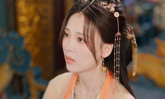 Дарую ей власть над собой 4 серия