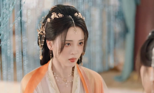 Дарую ей власть над собой 5 серия