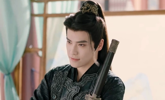 Дарую ей власть над собой 7 серия