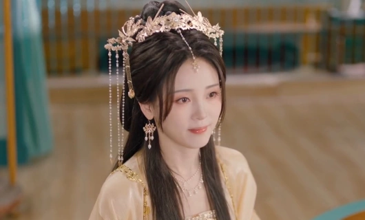 Дарую ей власть над собой 8 серия