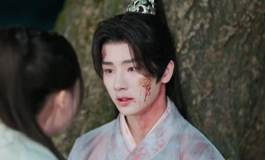 Дарую ей власть над собой 9 серия