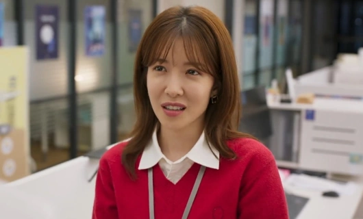 Большой сияющий отель 1 серия