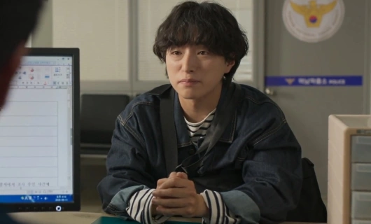 Большой сияющий отель 2 серия