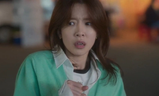 Большой сияющий отель 3 серия