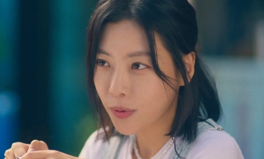 Большой сияющий отель 4 серия