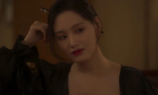 Большой сияющий отель 5 серия