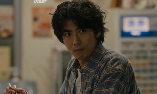 Дом ниндзя 1 серия «Предложение»