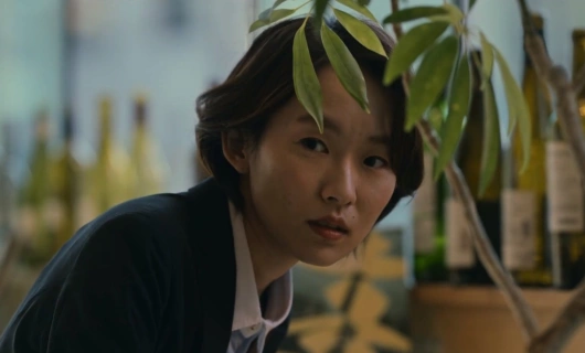 Дом ниндзя 4 серия «Воскрешение»