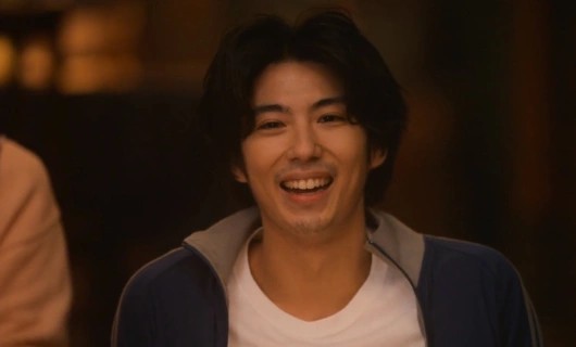 Дом ниндзя 5 серия «Исповедь»