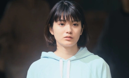 Дом ниндзя 6 серия «Незнакомец»