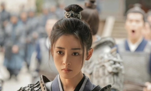 Борьба за любовь / Амай идёт на войну 35 серия