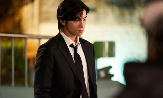 Чудесный мир 10 серия «Я должен идти до конца»