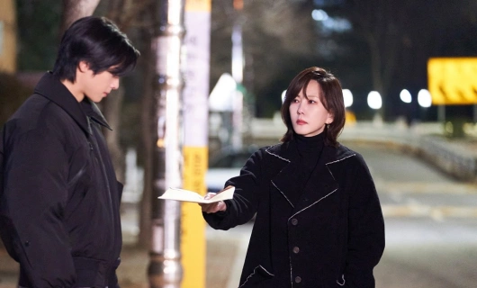 Чудесный мир 11 серия «Решение»