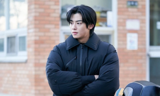 Чудесный мир 14 серия «Сила воли»