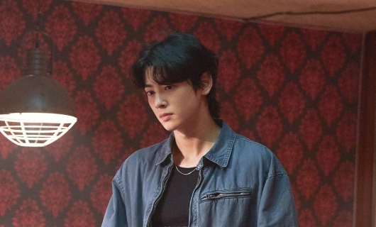 Чудесный мир 5 серия «Это совсем не больно»