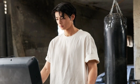 Чудесный мир 6 серия «Судьба или случайность?»