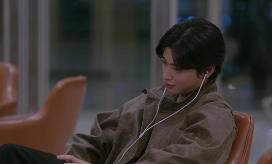 Чудесный мир 8 серия «Ребёнок»