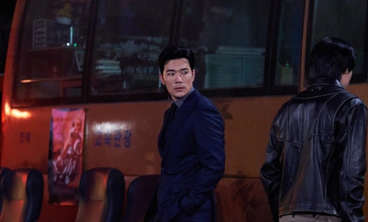 Чудесный мир 9 серия «Желание»