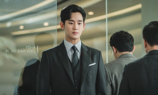 Королева слёз 1 серия