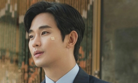 Королева слёз 10 серия