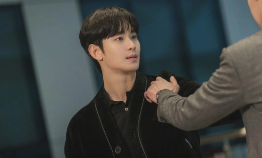 Королева слёз 11 серия