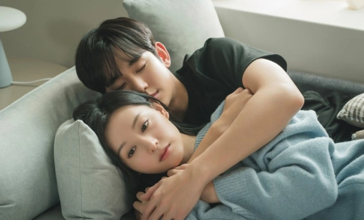 Королева слёз 12 серия