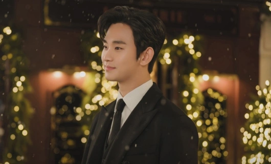 Королева слёз 13 серия