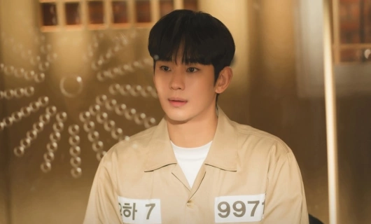 Королева слёз 15 серия