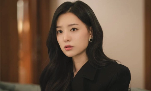 Королева слёз 16 серия