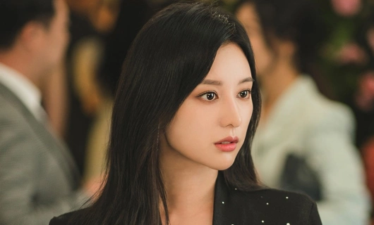 Королева слёз 2 серия