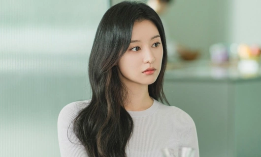 Королева слёз 4 серия