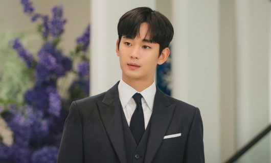 Королева слёз 5 серия